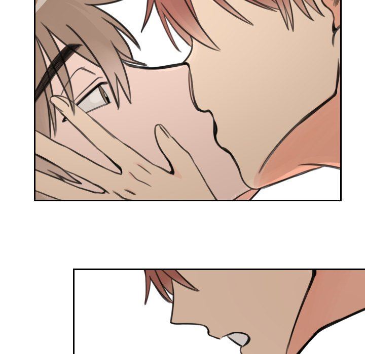[韩国漫画] 怦然心动 BL,剧情向#[70P]-15