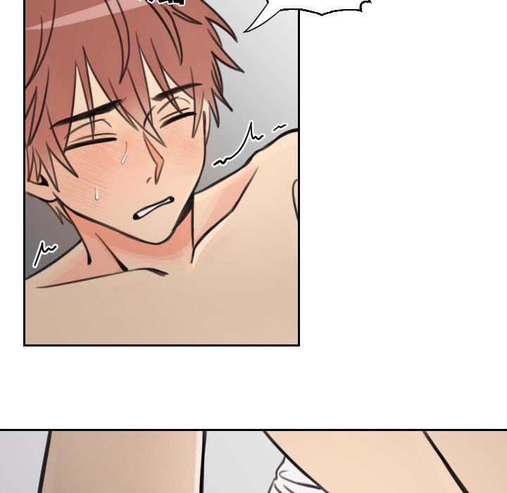 [韩国漫画] 怦然心动 BL,剧情向#[70P]-34