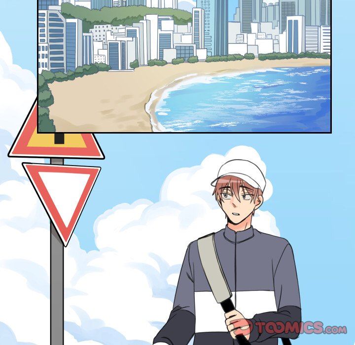 [韩国漫画] 怦然心动 BL,剧情向#[70P]-62