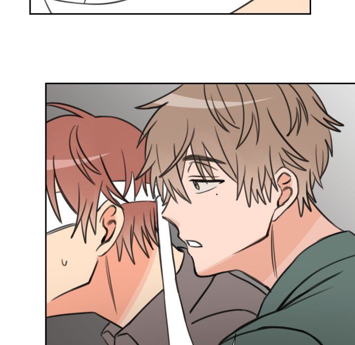 [韩国漫画] 怦然心动 BL,剧情向#[53P]-50