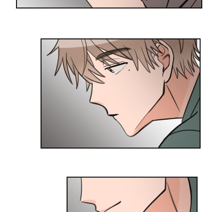 [韩国漫画] 怦然心动 BL,剧情向#[53P]-52