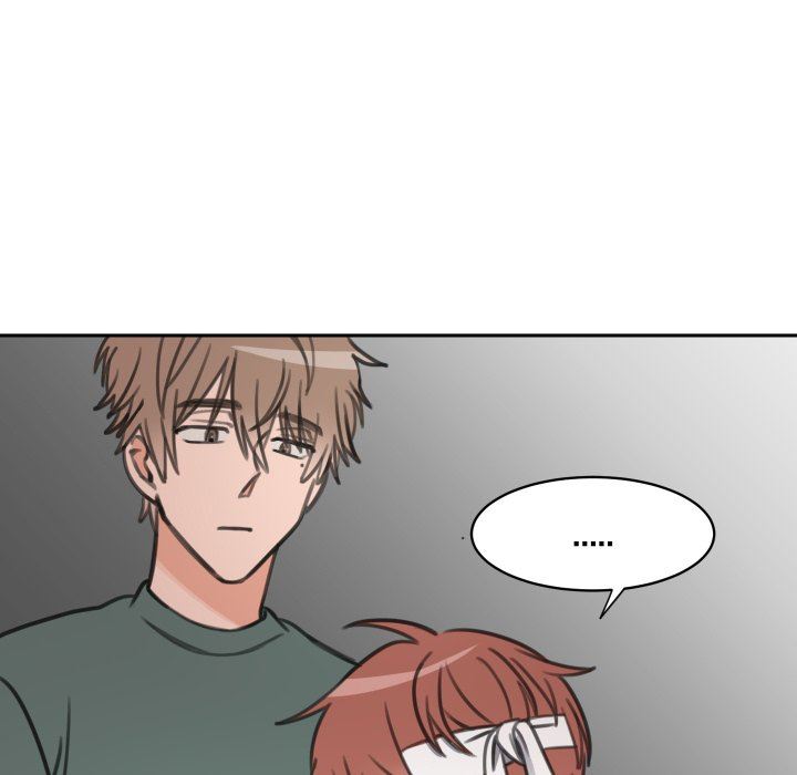 [韩国漫画] 怦然心动 BL,剧情向#[60P]-36