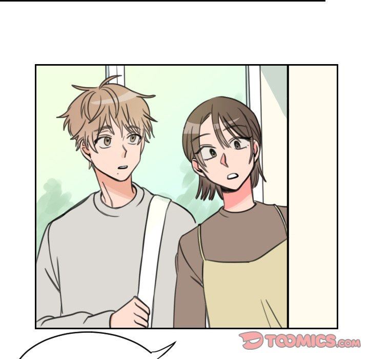 [韩国漫画] 怦然心动 BL,剧情向#[47P]-41