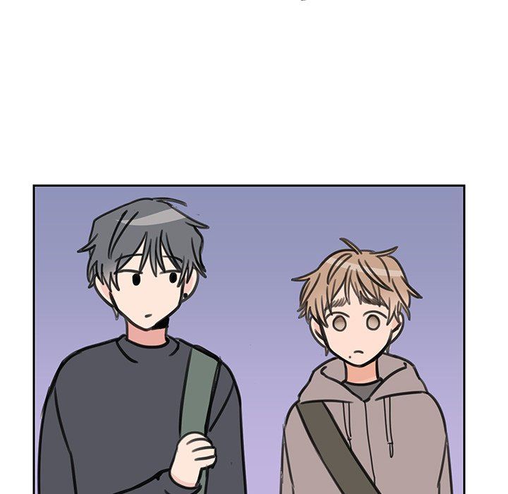 [韩国漫画] 怦然心动 BL,剧情向#[52P]-44