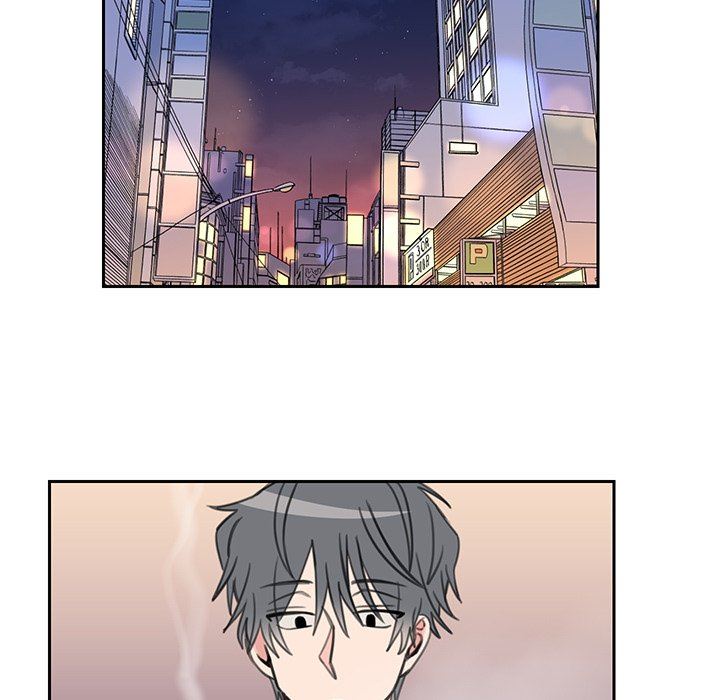 [韩国漫画] 怦然心动 BL,剧情向#[63P]-26