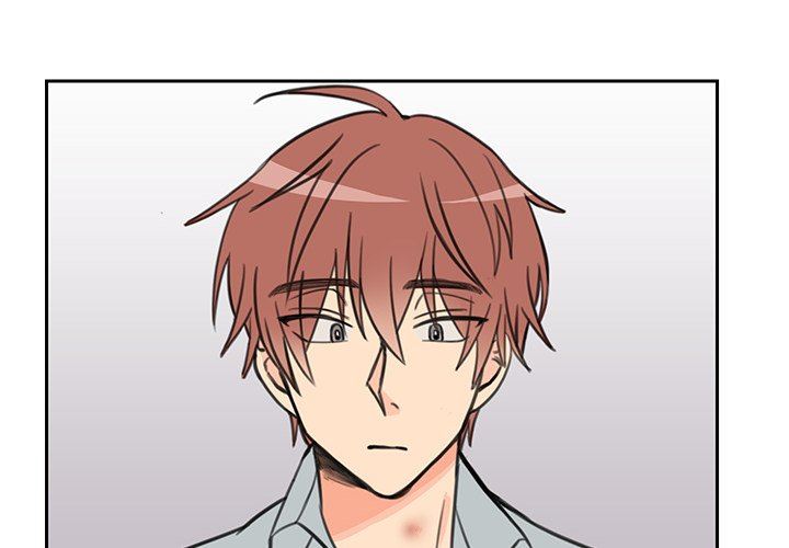 [韩国漫画] 怦然心动 BL,剧情向#[63P]-4