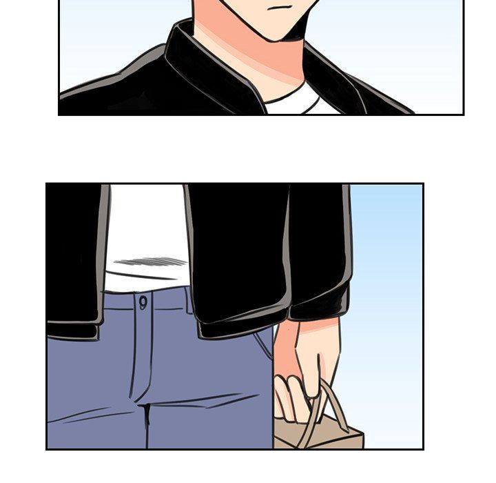 [韩国漫画] 怦然心动 BL,剧情向#[59P]-46