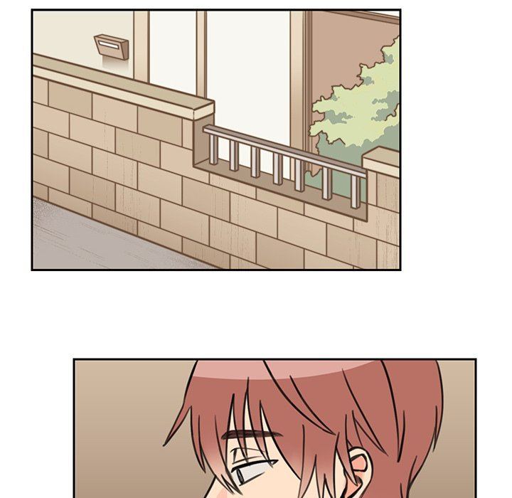 [韩国漫画] 怦然心动 BL,剧情向#[68P]-11