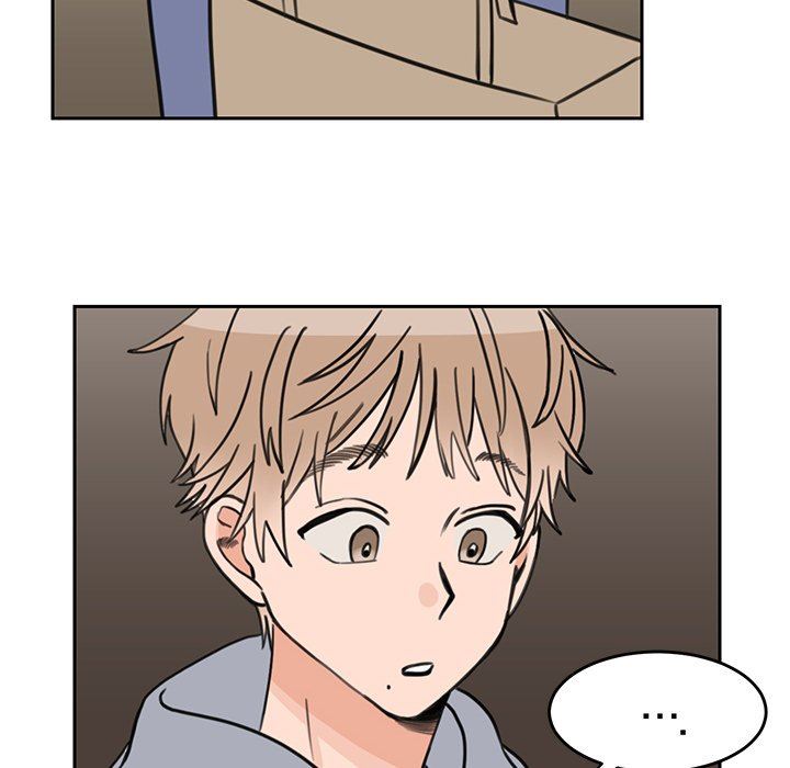 [韩国漫画] 怦然心动 BL,剧情向#[68P]-17