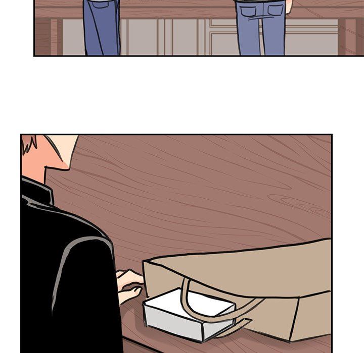 [韩国漫画] 怦然心动 BL,剧情向#[68P]-35