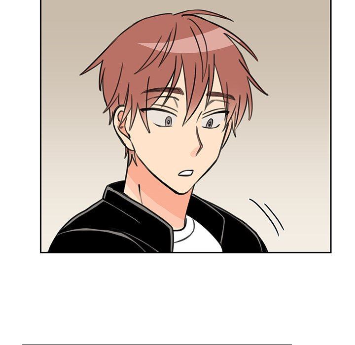 [韩国漫画] 怦然心动 BL,剧情向#[68P]-59