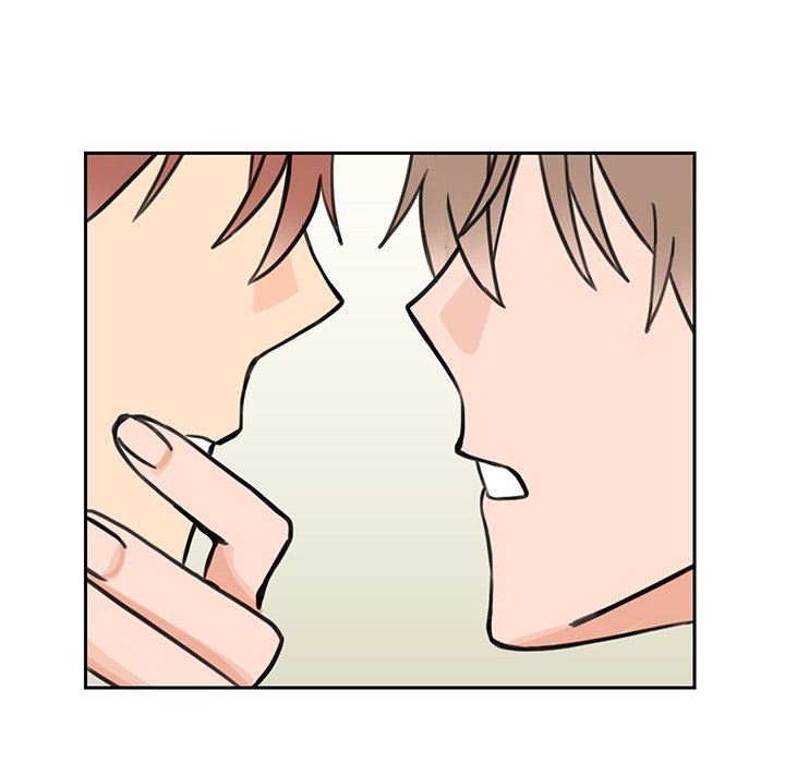 [韩国漫画] 怦然心动 BL,剧情向#[68P]-63