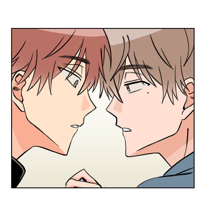 [韩国漫画] 怦然心动 BL,剧情向#[68P]-64