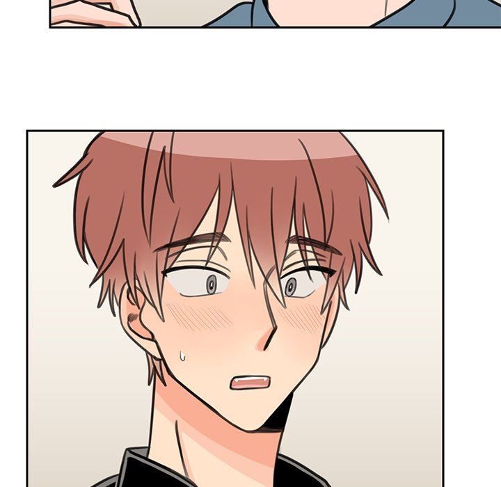 [韩国漫画] 怦然心动 BL,剧情向#[68P]-66