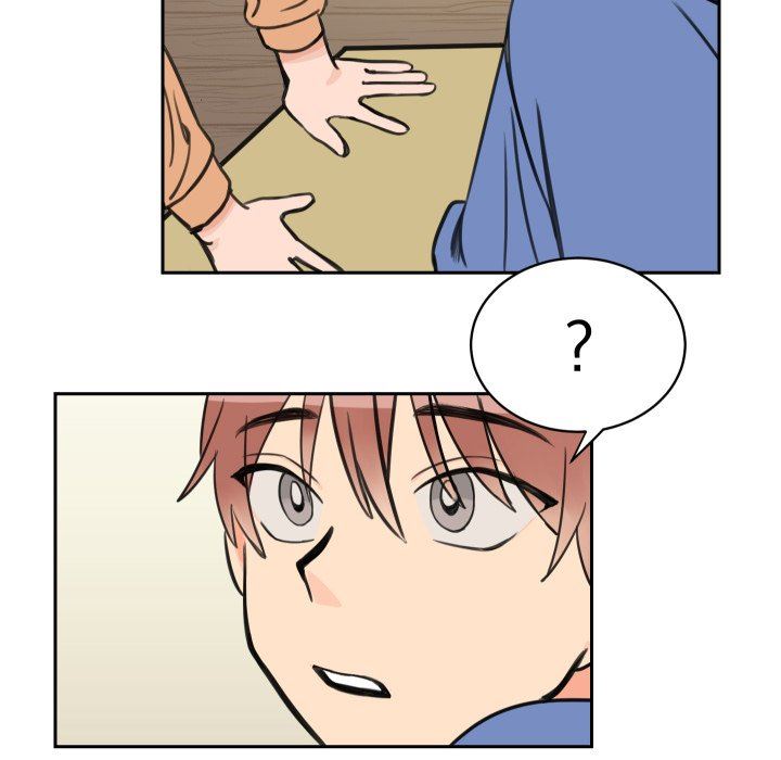 [韩国漫画] 怦然心动 BL,剧情向#[54P]-14
