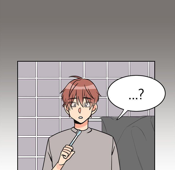 [韩国漫画] 怦然心动 BL,剧情向#[58P]-12