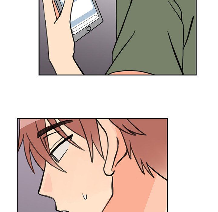 [韩国漫画] 怦然心动 BL,剧情向#[58P]-15