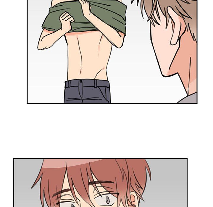 [韩国漫画] 怦然心动 BL,剧情向#[58P]-24