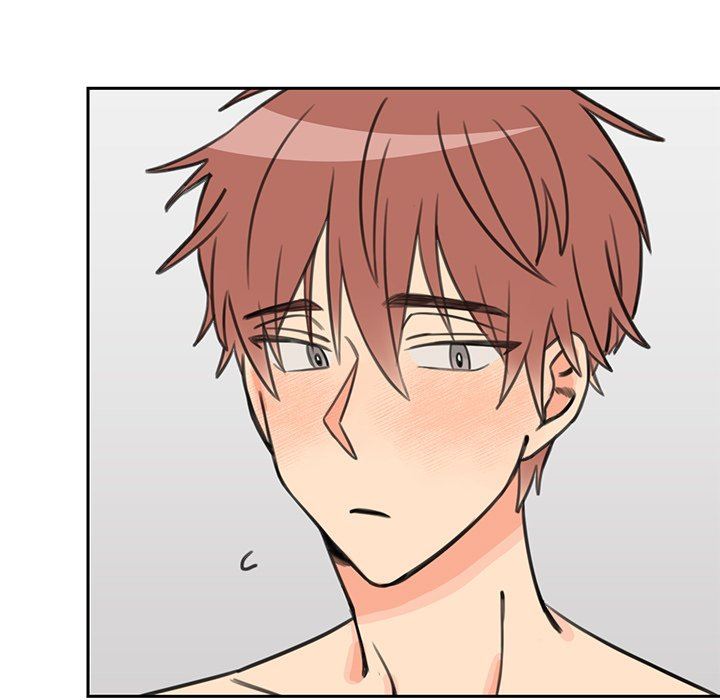 [韩国漫画] 怦然心动 BL,剧情向#[58P]-30