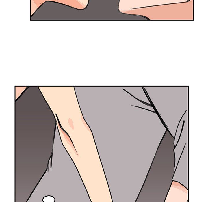 [韩国漫画] 怦然心动 BL,剧情向#[58P]-33