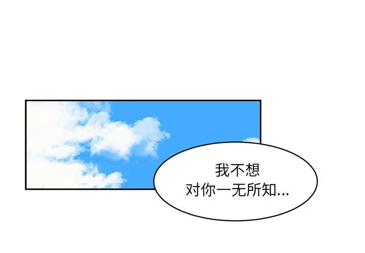 [韩国漫画] 怦然心动 BL,剧情向#[64P]-1