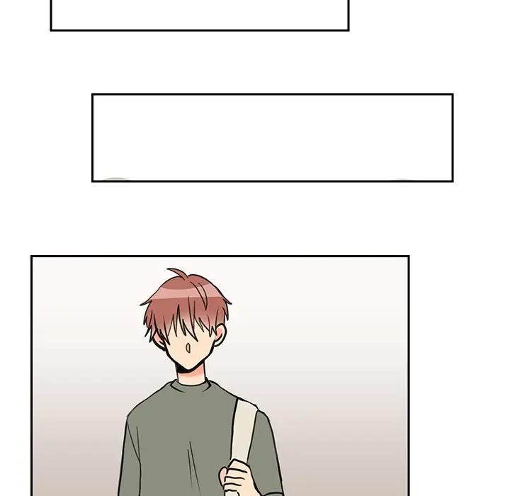 [韩国漫画] 怦然心动 BL,剧情向#[64P]-29