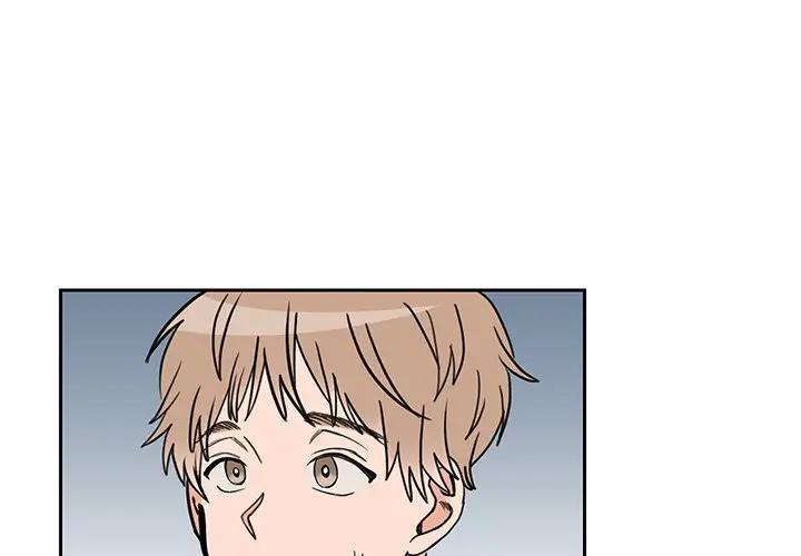 [韩国漫画] 怦然心动 BL,剧情向#[64P]-3