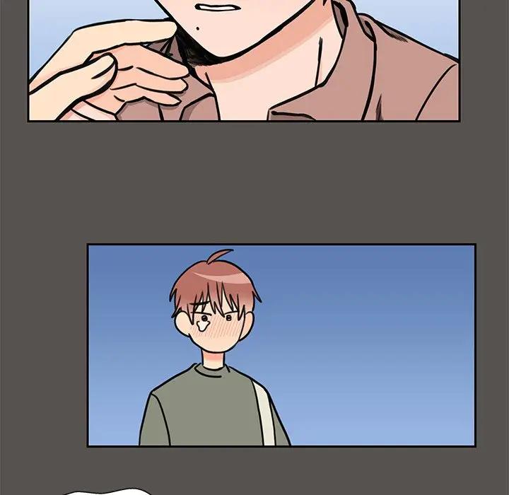 [韩国漫画] 怦然心动 BL,剧情向#[64P]-32