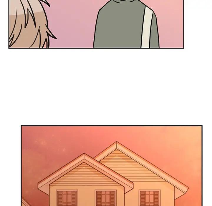 [韩国漫画] 怦然心动 BL,剧情向#[64P]-48