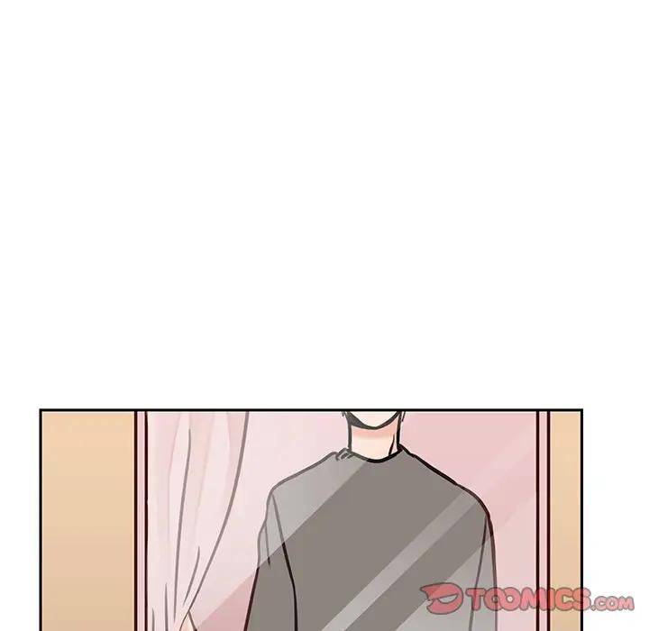 [韩国漫画] 怦然心动 BL,剧情向#[64P]-62