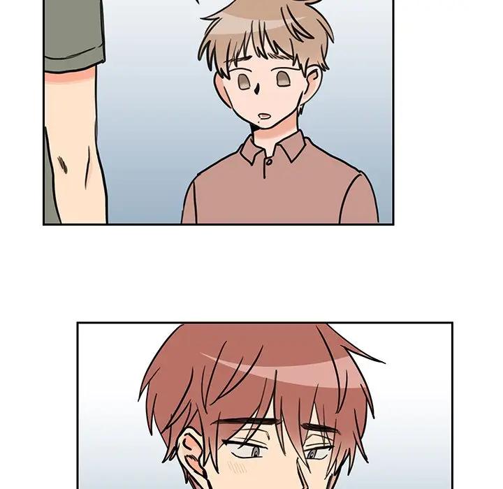 [韩国漫画] 怦然心动 BL,剧情向#[64P]-7