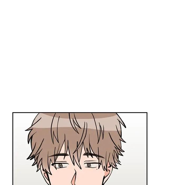 [韩国漫画] 怦然心动 BL,剧情向#[58P]-15