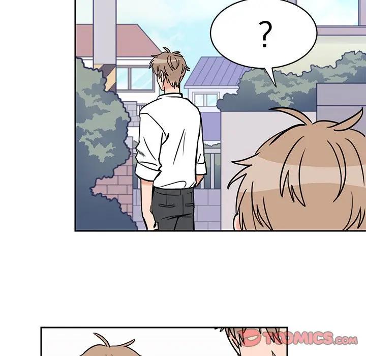 [韩国漫画] 怦然心动 BL,剧情向#[58P]-40