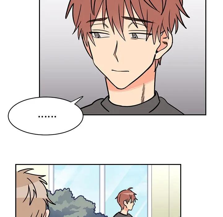 [韩国漫画] 怦然心动 BL,剧情向#[58P]-44