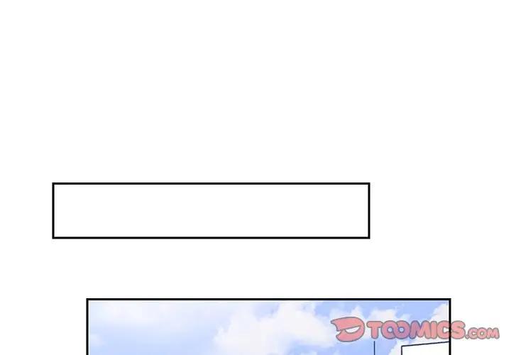 [韩国漫画] 怦然心动 BL,剧情向#[50P]-1