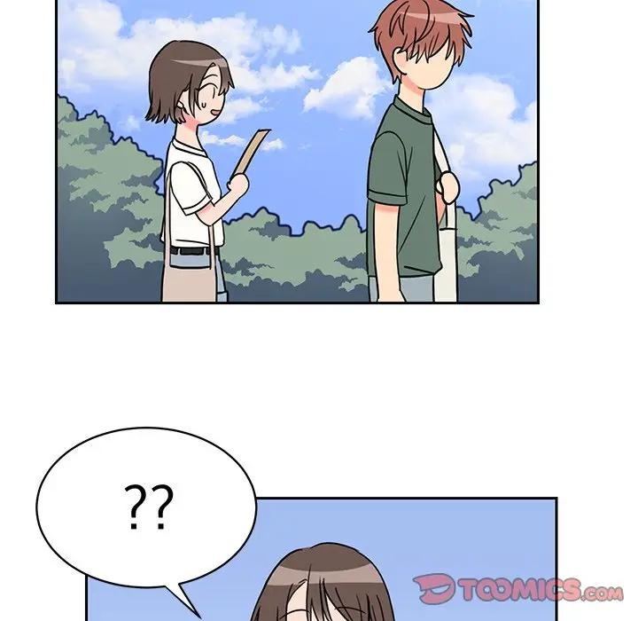 [韩国漫画] 怦然心动 BL,剧情向#[50P]-13