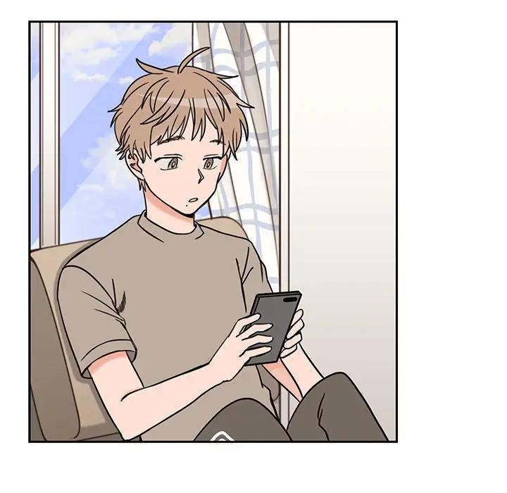 [韩国漫画] 怦然心动 BL,剧情向#[50P]-17