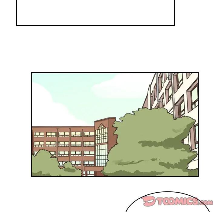 [韩国漫画] 怦然心动 BL,剧情向#[50P]-28
