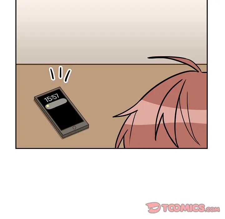 [韩国漫画] 怦然心动 BL,剧情向#[50P]-31