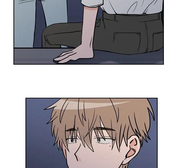 [韩国漫画] 怦然心动 BL,剧情向#[50P]-36