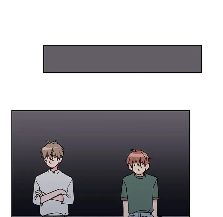 [韩国漫画] 怦然心动 BL,剧情向#[50P]-39