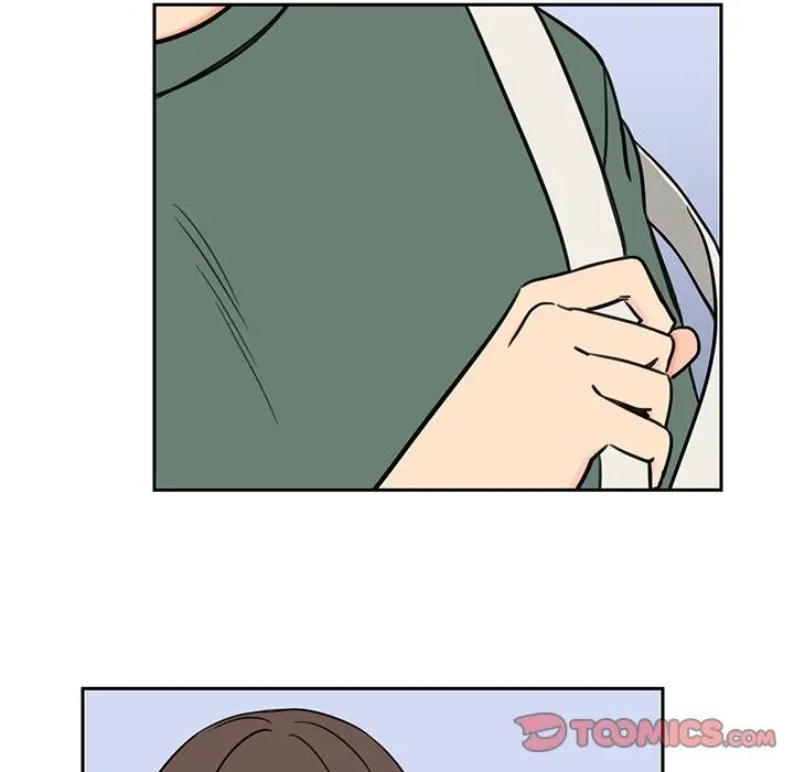 [韩国漫画] 怦然心动 BL,剧情向#[50P]-7