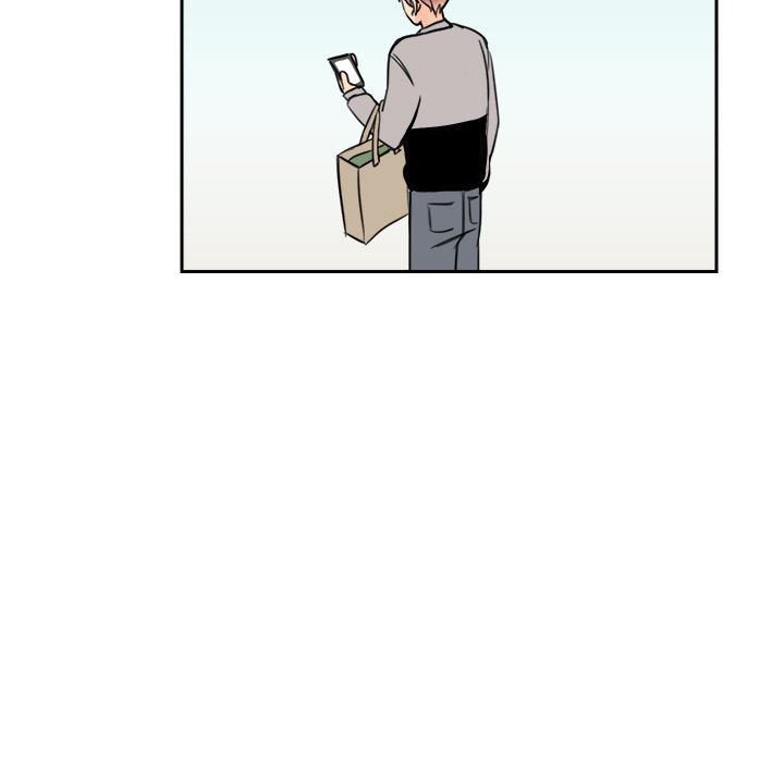 [韩国漫画] 怦然心动 BL,剧情向#[65P]-6