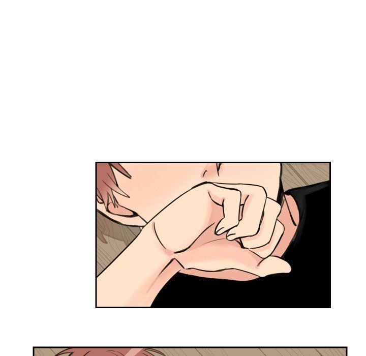 [韩国漫画] 怦然心动 BL,剧情向#[59P]-34