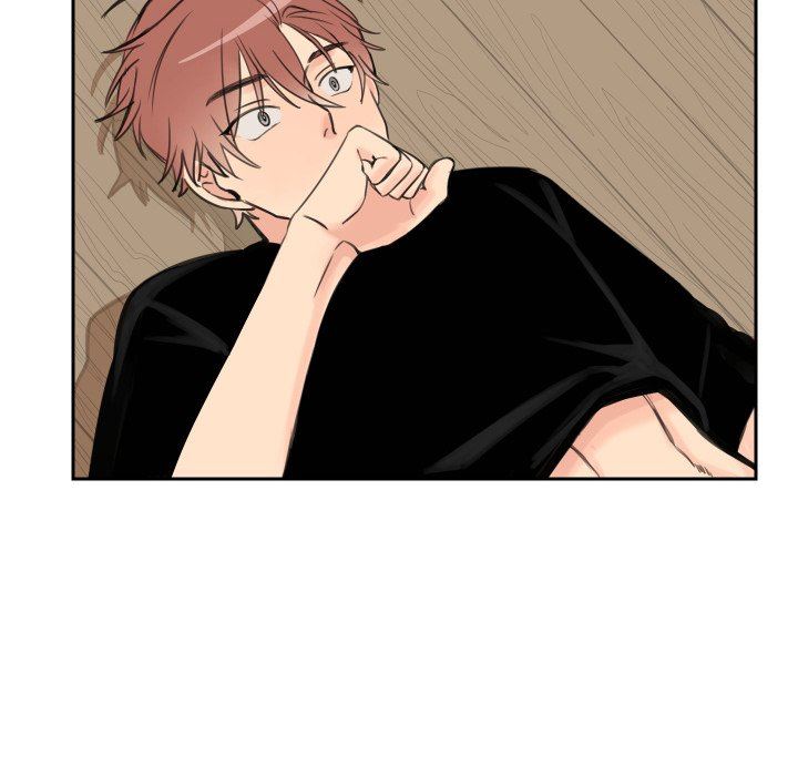 [韩国漫画] 怦然心动 BL,剧情向#[59P]-35