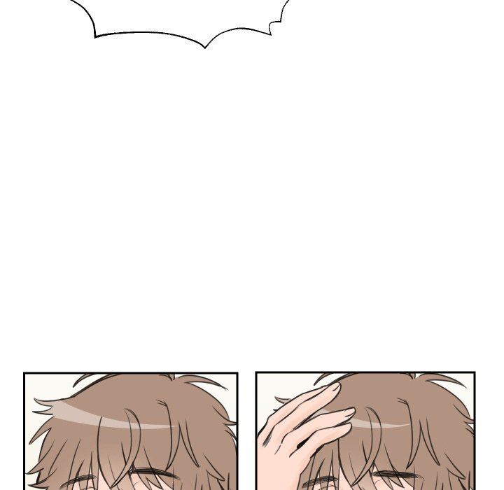 [韩国漫画] 怦然心动 BL,剧情向#[59P]-39