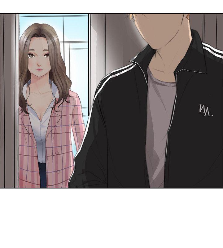 [韩国漫画] 我要睡你的女人 剧情,熟女人妻,巨乳大奶#[30P]-4