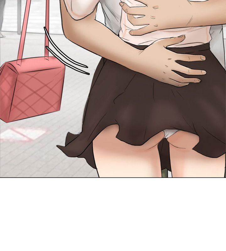 [韩国漫画] 我要睡你的女人 剧情,熟女人妻,巨乳大奶#[31P]-24