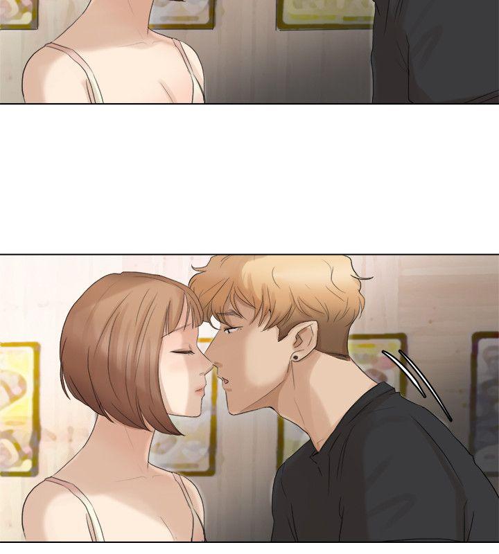 [韩国漫画] 我要睡你的女人 剧情,熟女人妻,巨乳大奶#[27P]-24