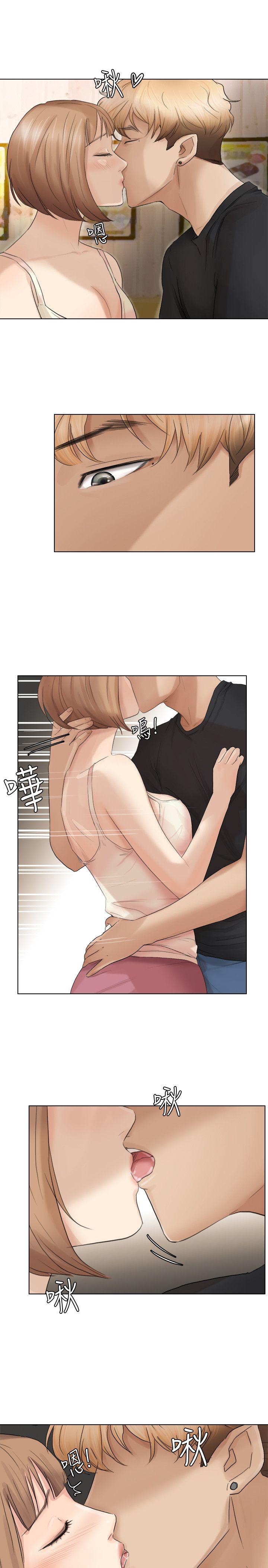 [韩国漫画] 我要睡你的女人 剧情,熟女人妻,巨乳大奶#[27P]-25